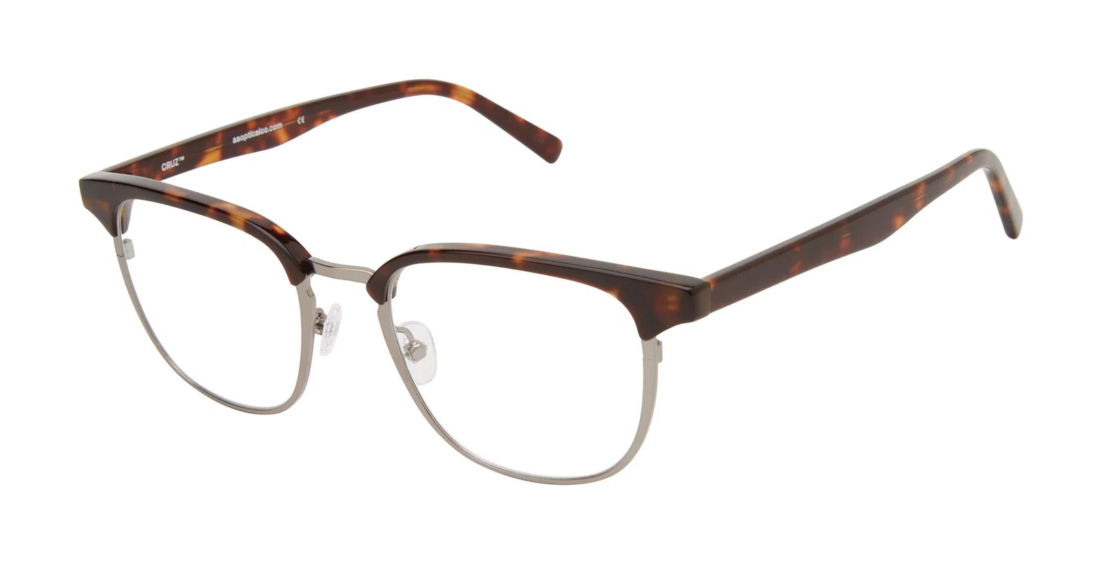 Cruz Broward Blvd Eyeglasses - view 2
